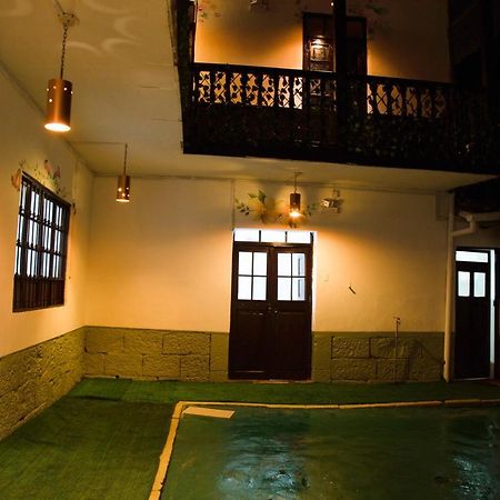 Bed and Breakfast Tiyana House Cusco Exterior foto