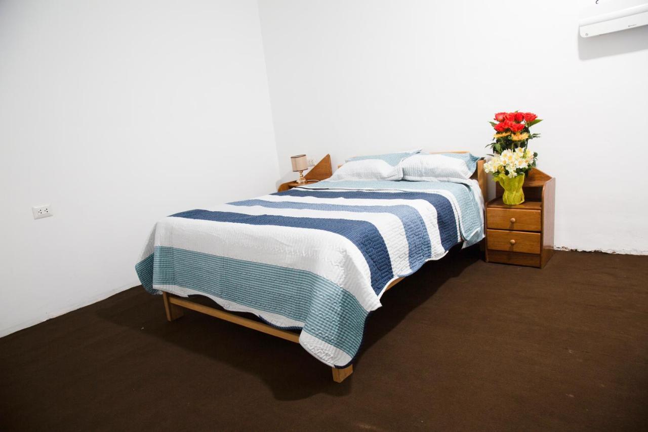Bed and Breakfast Tiyana House Cusco Exterior foto