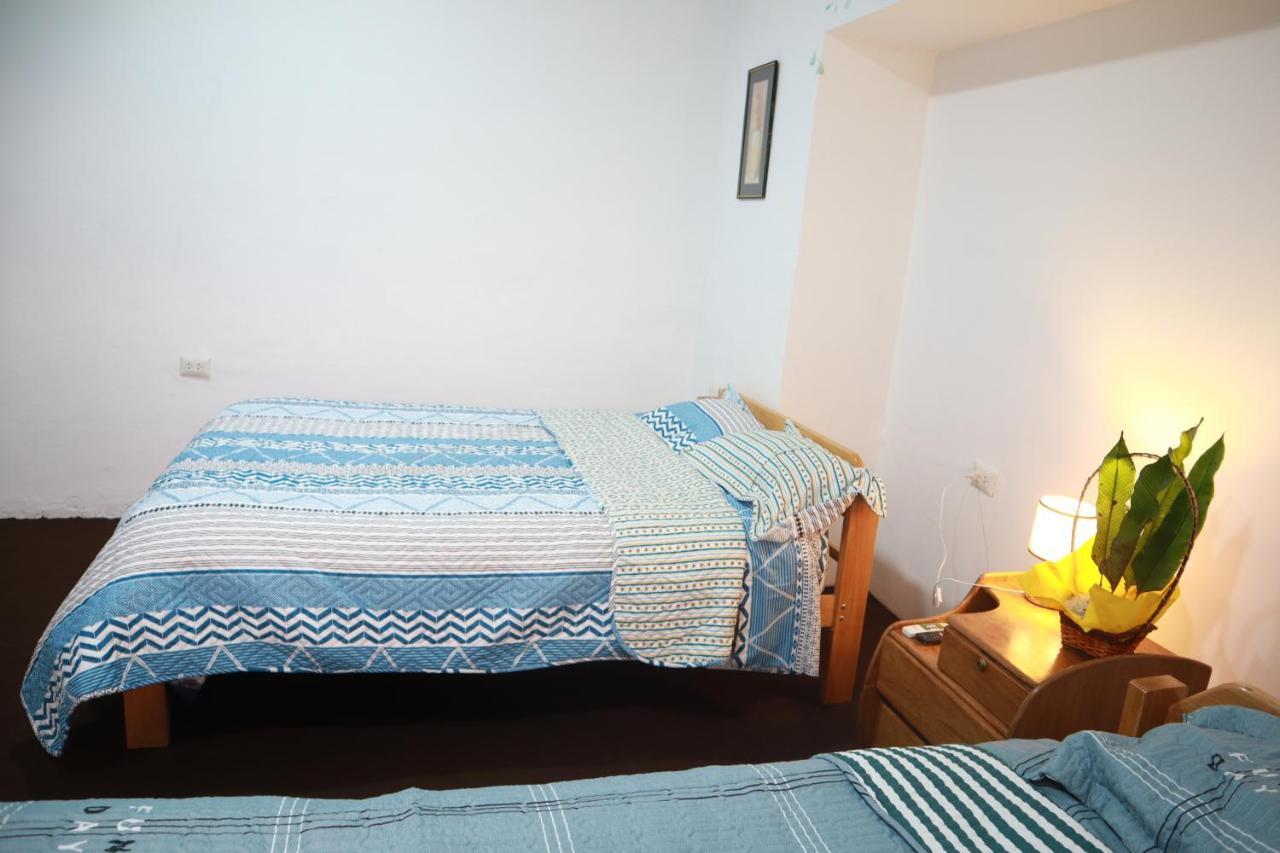 Bed and Breakfast Tiyana House Cusco Exterior foto