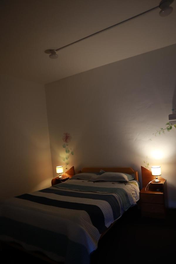 Bed and Breakfast Tiyana House Cusco Exterior foto