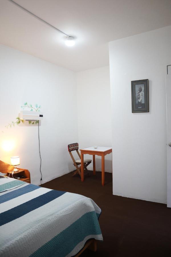 Bed and Breakfast Tiyana House Cusco Exterior foto