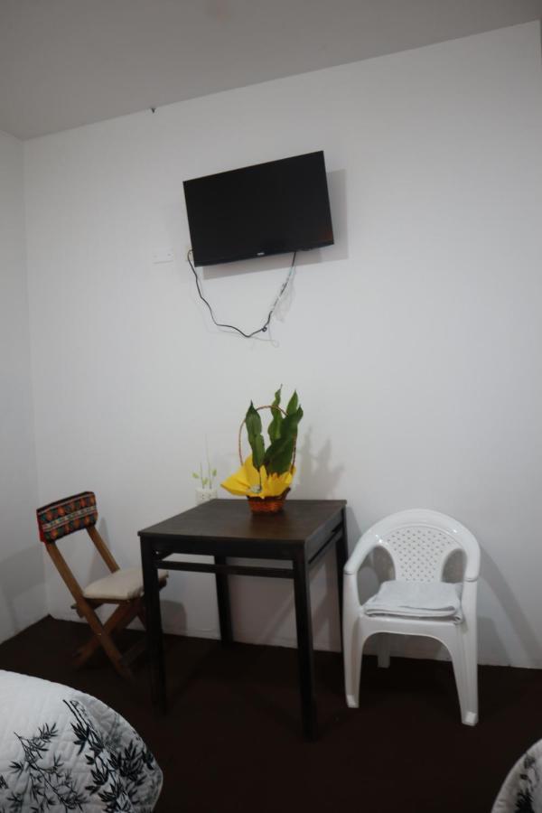 Bed and Breakfast Tiyana House Cusco Exterior foto