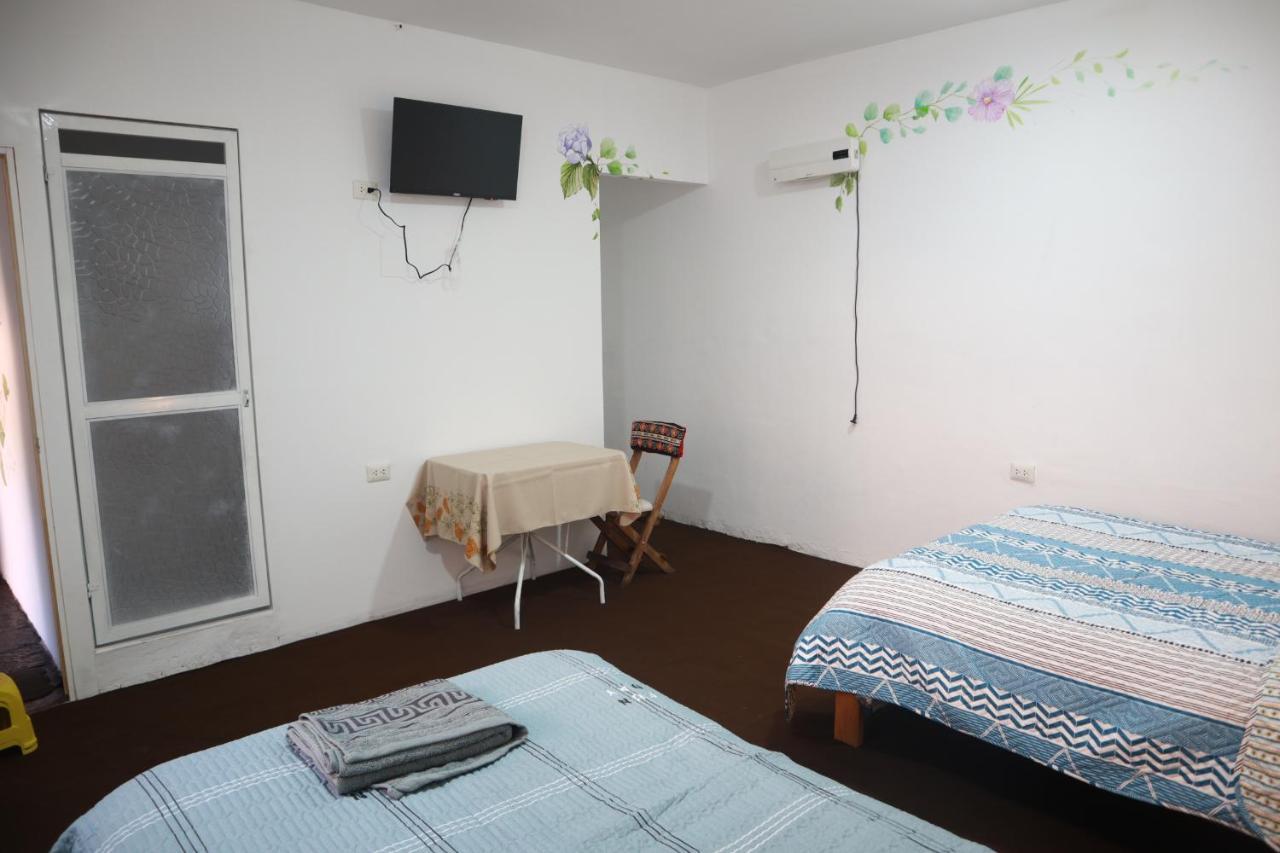 Bed and Breakfast Tiyana House Cusco Exterior foto