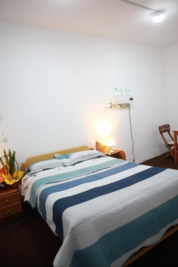 Bed and Breakfast Tiyana House Cusco Exterior foto