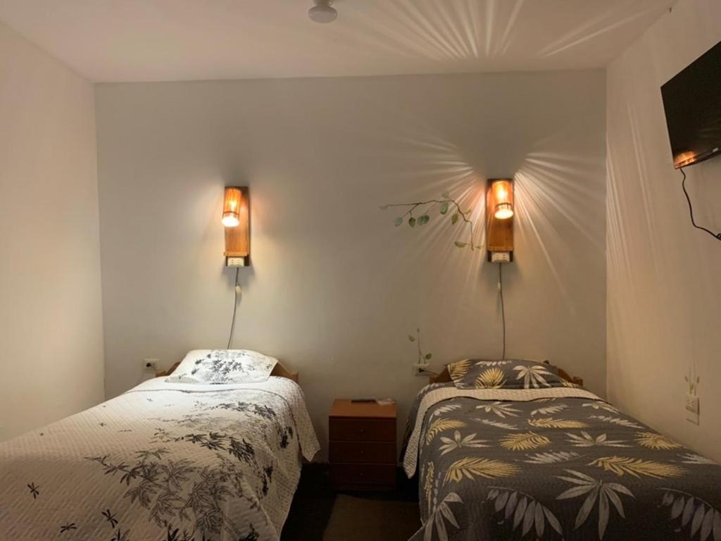 Bed and Breakfast Tiyana House Cusco Exterior foto
