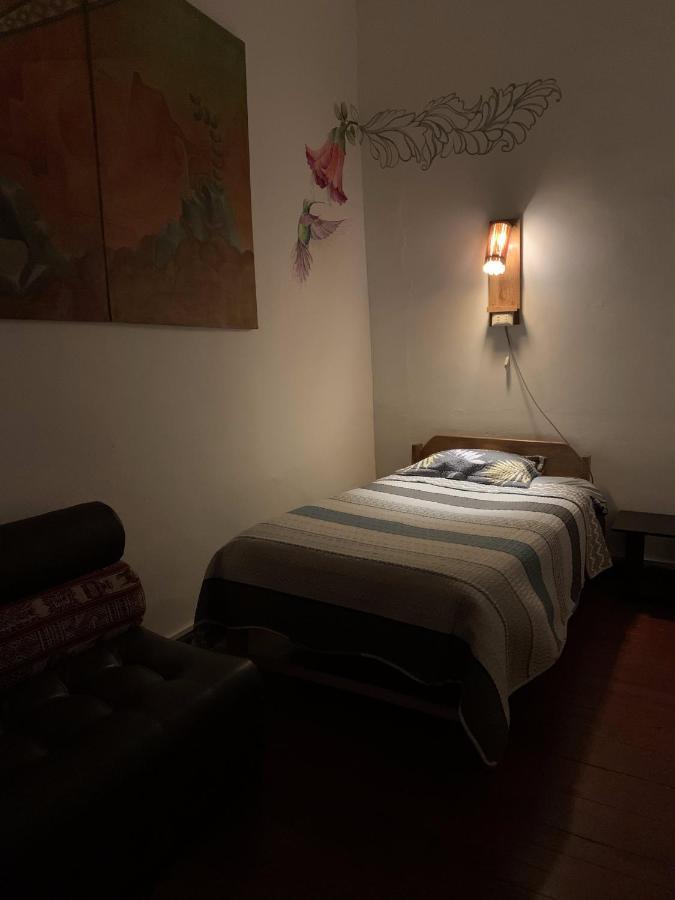 Bed and Breakfast Tiyana House Cusco Exterior foto
